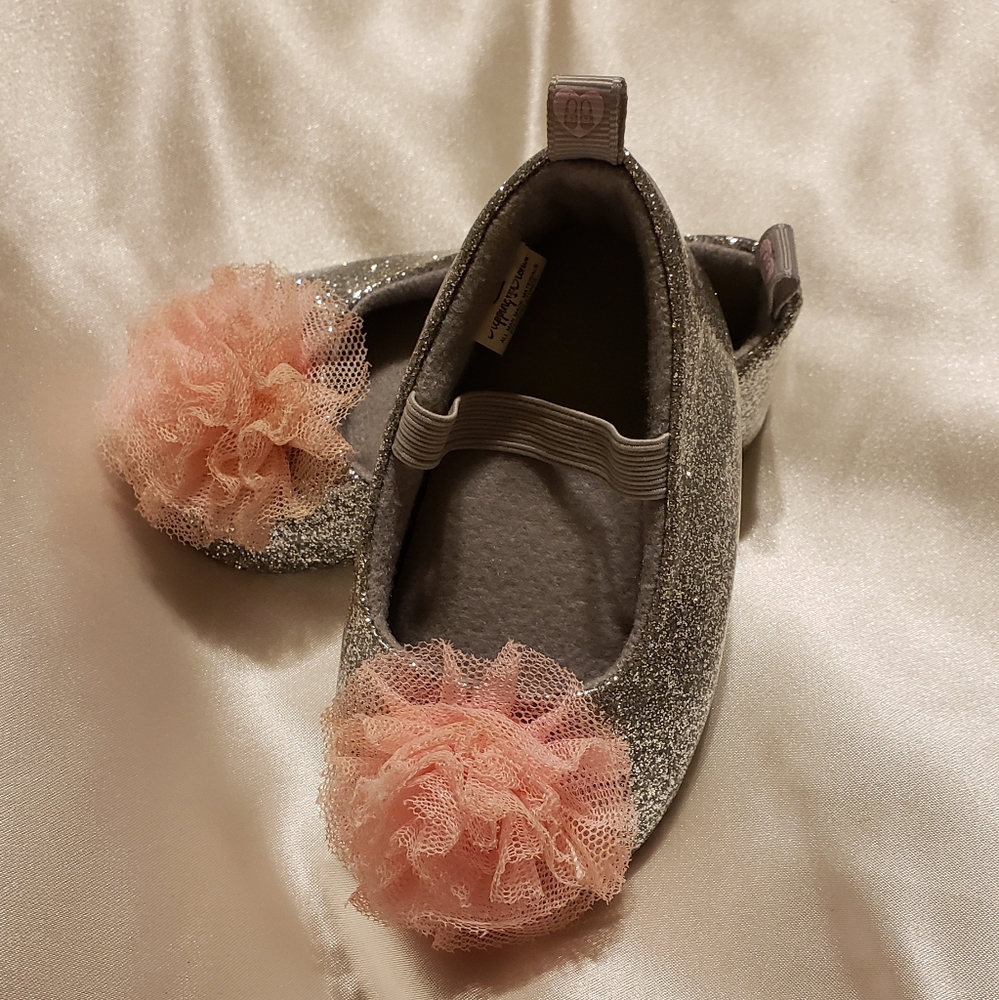 Baby Shoes, Sz 6-9 months